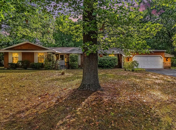 3435 Lindeman Road, Manistee, MI 49660