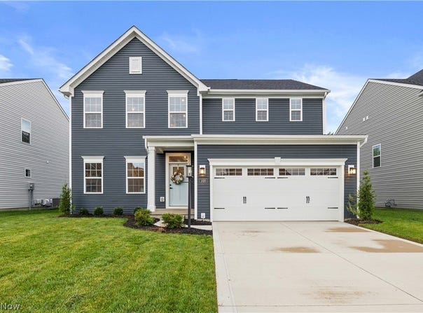1020 Ashford Court, Columbia Station, OH 44028