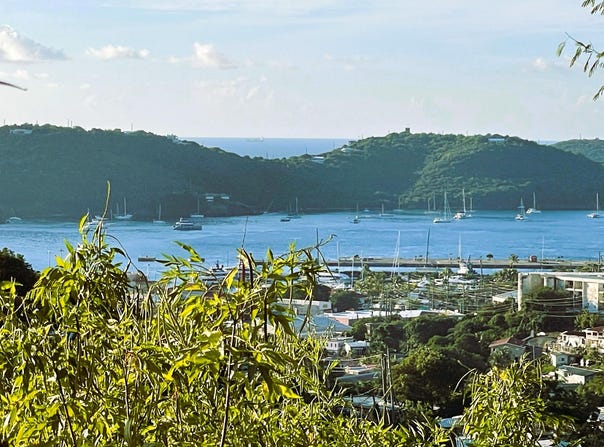 11-17B Contant SS, St. Thomas, VI 00802