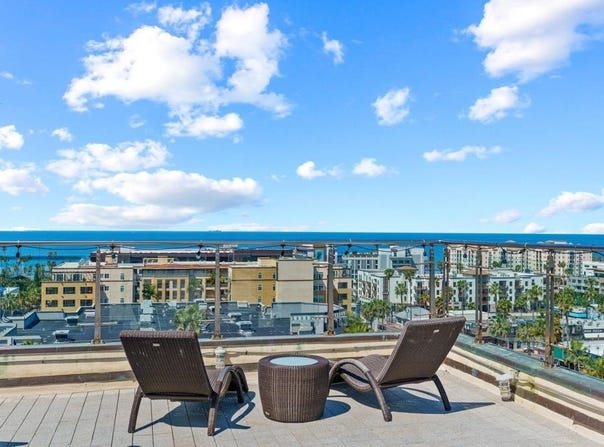550 Seagaze Drive, Oceanside, CA 92054