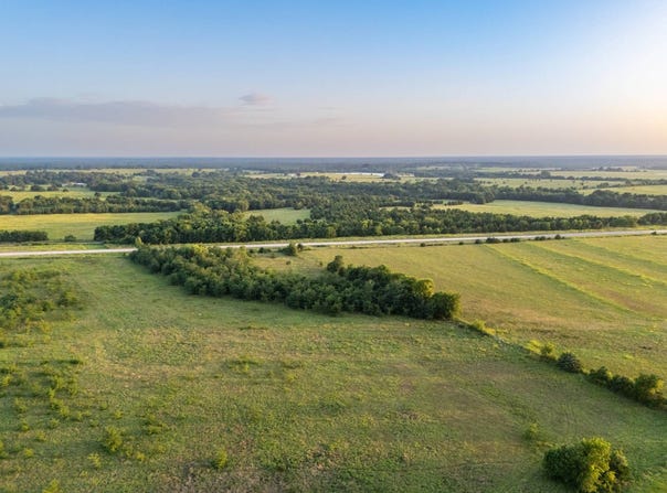 Tract 1 Highway 70, Bennington, OK 74723