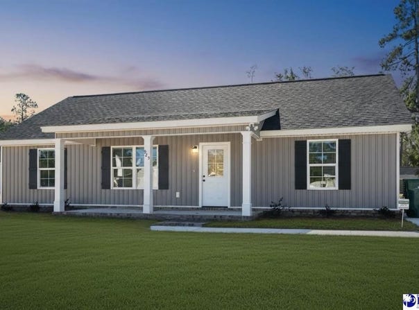 925 Quail Drive, Pamplico, SC 29583