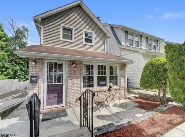 8 Pine St, West Orange Twp., NJ 07052