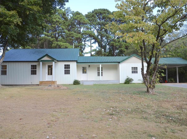 2464 EDITH NANKIPOO Rd, Ripley, TN 38063-8104