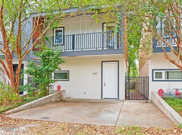 1613 W University Avenue, Lafayette, LA 70506