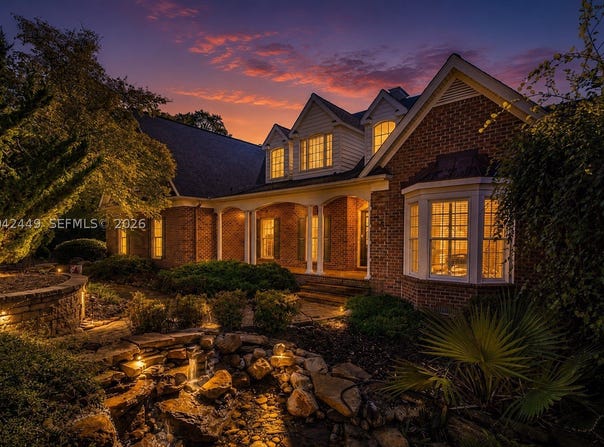 2579 Grey Rabbit Run, NC 27205