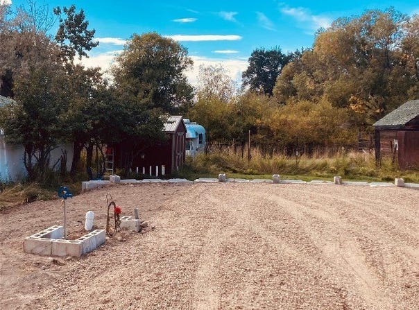 109 Flick Lane, Sheridan, MT 59749
