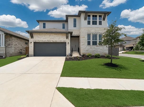 6401 Velvet Leaf Ln, Buda, TX 78610