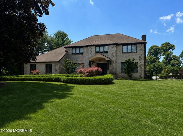 2 Candlelight Drive, Holmdel, NJ 07733