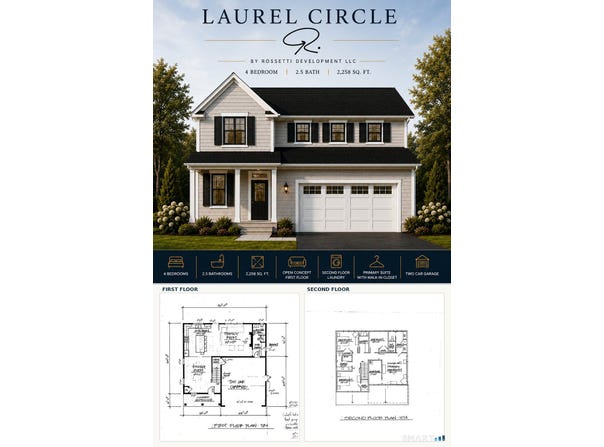 33 Laurel Circle, Newington, CT 06111