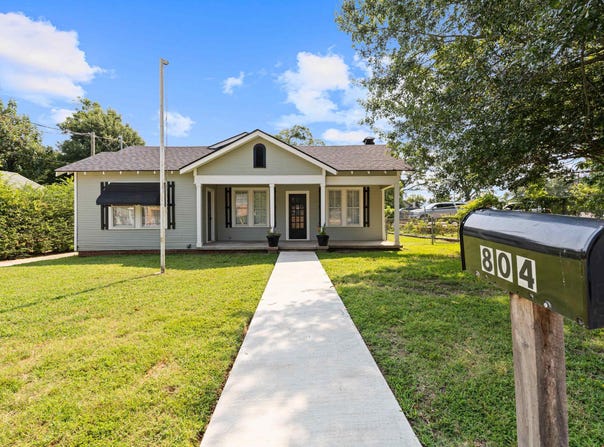 804 Laylon, Henderson, TX 75652