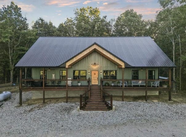 218 Buckeye Ln, Wilder, TN 38589