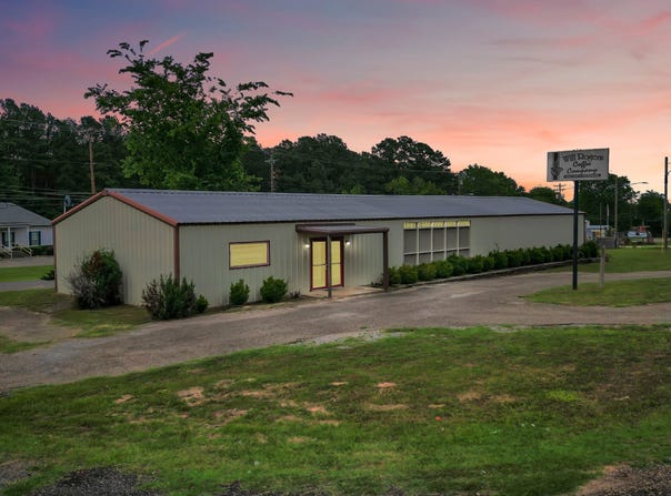 521 E Front Street, Hawkins, TX 75765