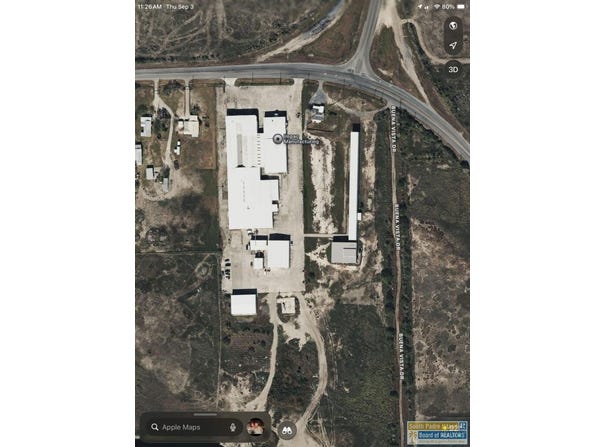 N FM 510 lot: Multi, Los Fresnos, TX 78597