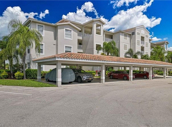 14551 Legends Blvd N, FORT MYERS, FL 33912