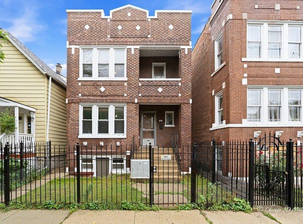 Chicago, IL 60639