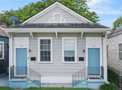 8430 JEANNETTE Street, New Orleans, LA 70118