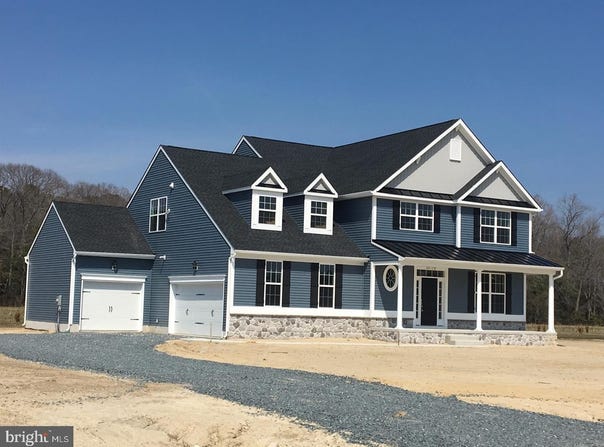 9 PATRIOTS Way, GEORGETOWN, DE 19947