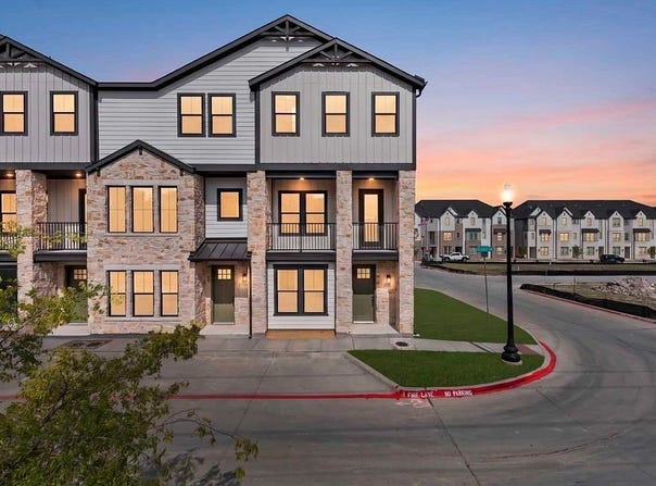 1000 Comfort Drive, Plano, TX 75075