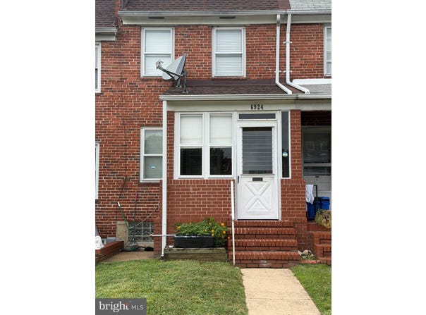 6924 CONLEY Street, BALTIMORE, MD 21224