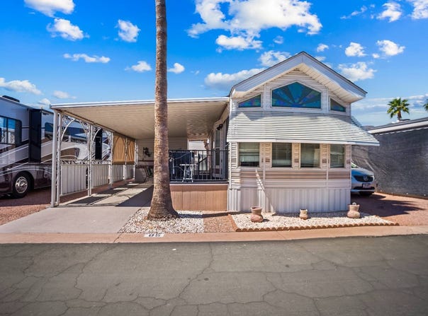1371 E 4th St, Apache Junction, AZ 85119