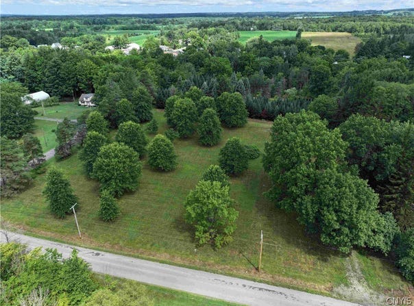 Mill Street, Collins, NY 14034