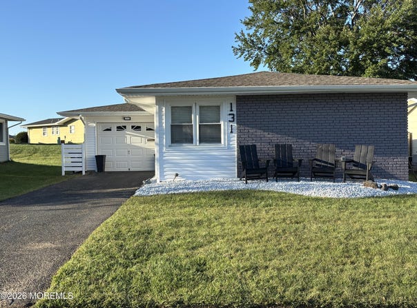131 Central Boulevard, Brick, NJ 08724