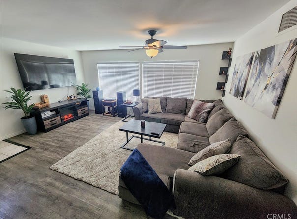 28541-UNIT A Via Princesa, Murrieta, CA 92563