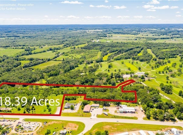 Hwy 52, Eldon, MO 65026