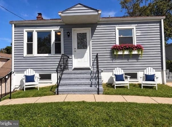 6353 EUCLID AVE, ELKRIDGE, MD 21075