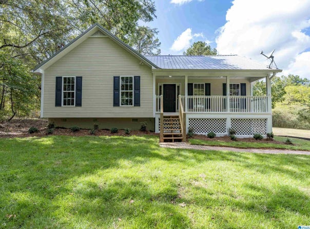 12190 DAVIS CREEK ROAD, MCCALLA, AL 35111