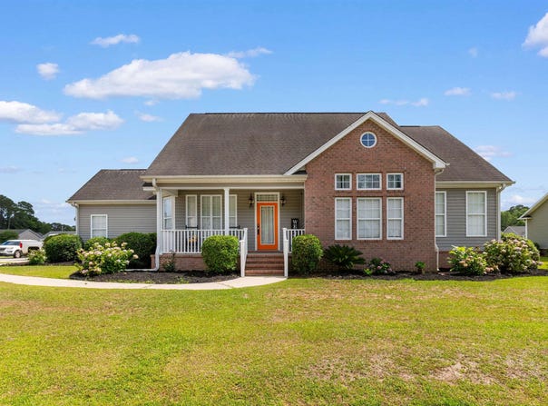 493 Garden Ave., Georgetown, SC 29440