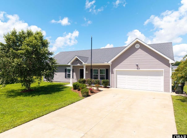 173 Laurel Woods Way, Currituck, NC 27929