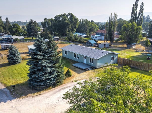 5100 Lower Miller Creek Road, Missoula, MT 59803