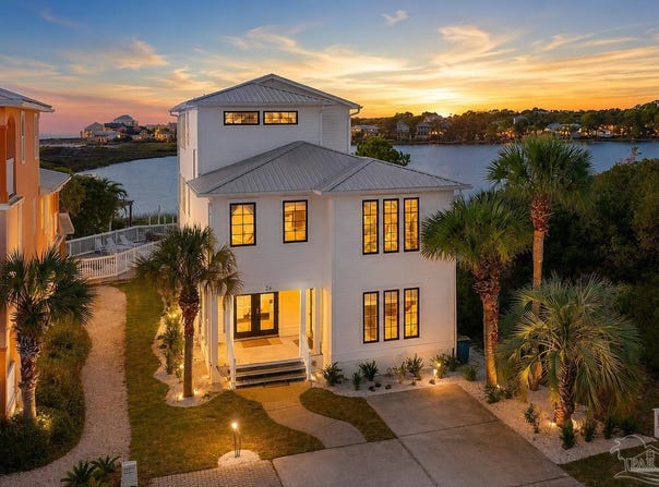 26 Beachside Dr, Santa Rosa Beach, FL 32459