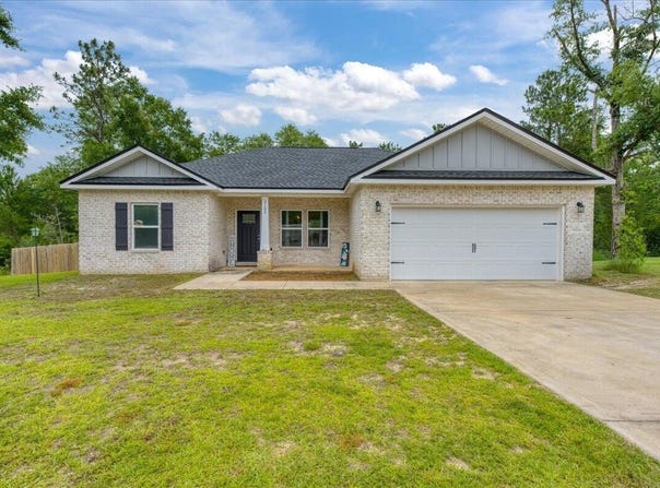 3103 Pinot Way, Crestview, FL 32536