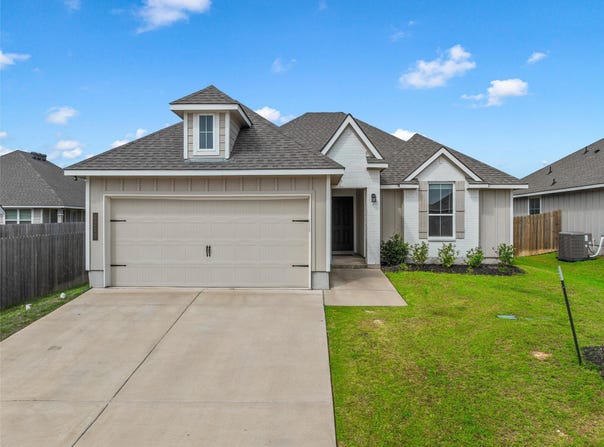 3213 Dottavio, Waco, TX 76655