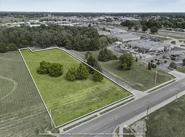 W Northview Road, Nixa, MO 65714