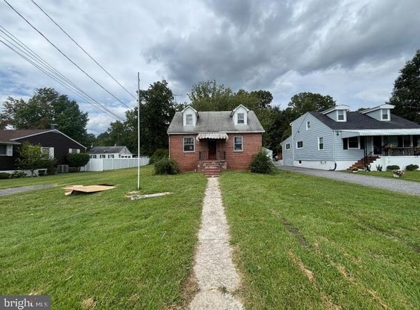 1804 MIDDLEBOROUGH Road, BALTIMORE, MD 21221