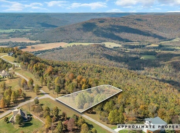 725 Sunset Circle, Jasper, TN 37347