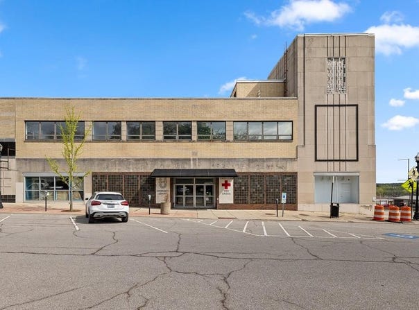 35 Park St, Mansfield, OH 44902