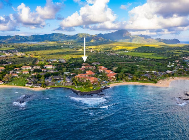 2253 POIPU RD, Koloa, HI 96756