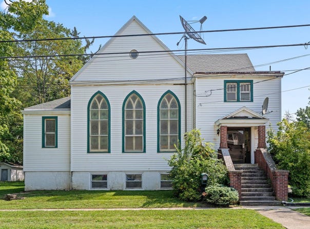 540 Windsor Street, Marion, OH 43302