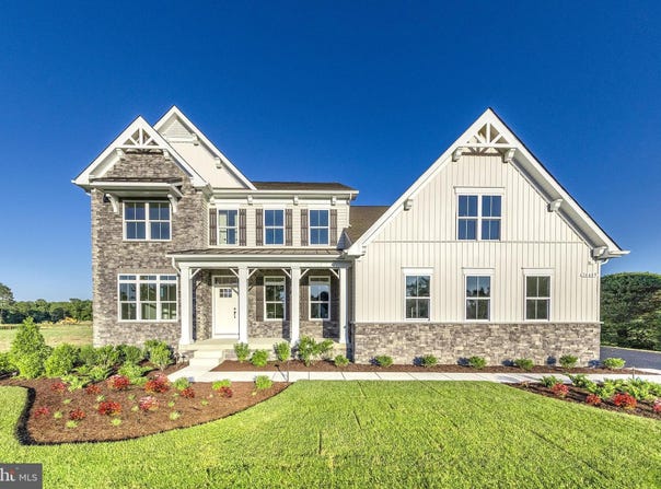 16250 AMORA DRIVE, MILTON, DE 19968