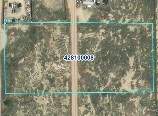 Fearnow Ave, Pueblo, CO 81001