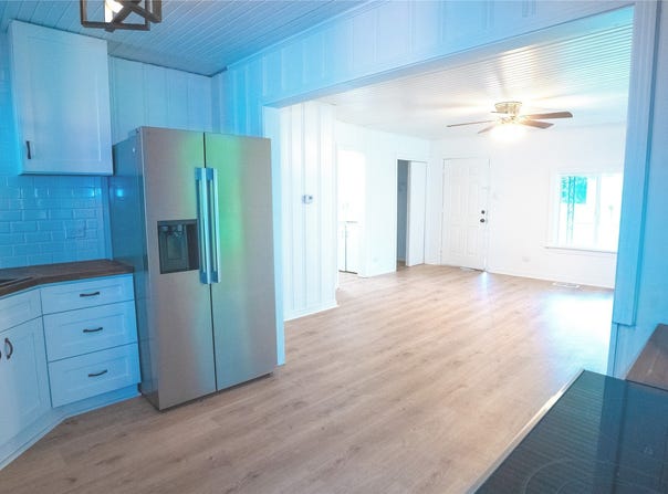 401 W Carolina Street, Palestine, TX 75803