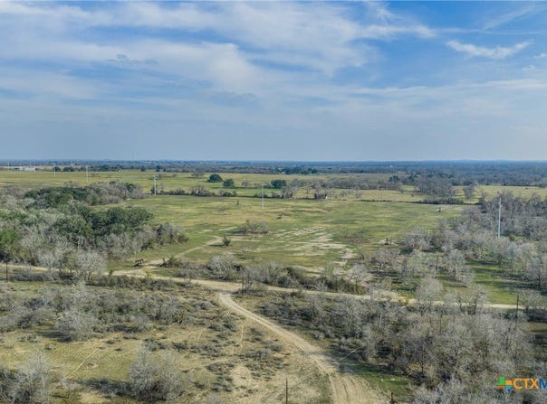 1144 Treetop Lane, Luling, TX 78648