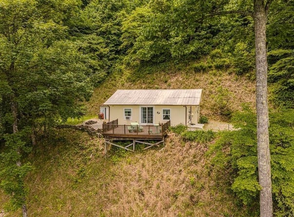 1680 Williamson Road, Whittier, NC 28789