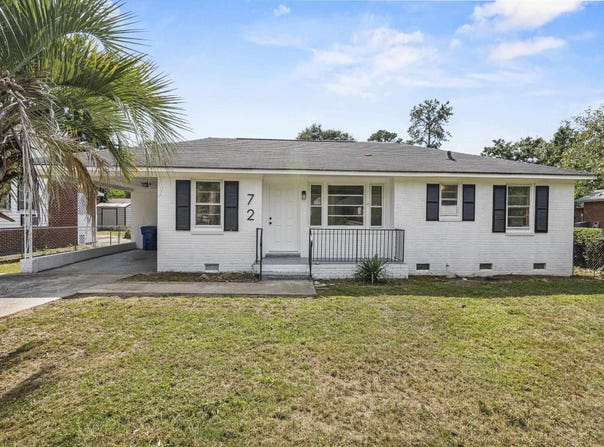 72 Madera Drive, Columbia, SC 29203