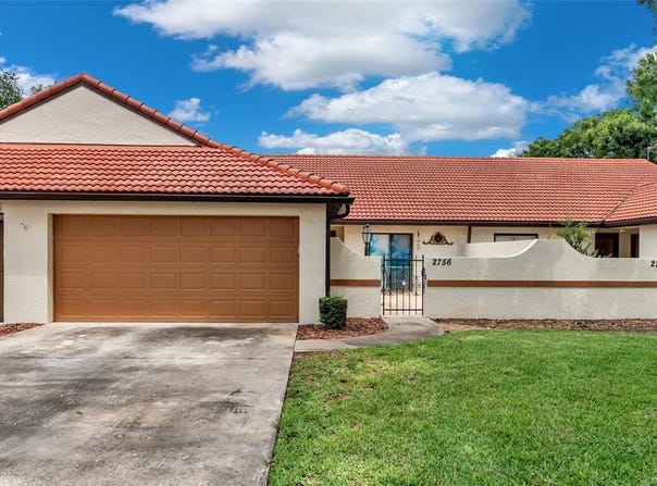 2756 DEL CASA Court, AVON PARK, FL 33825